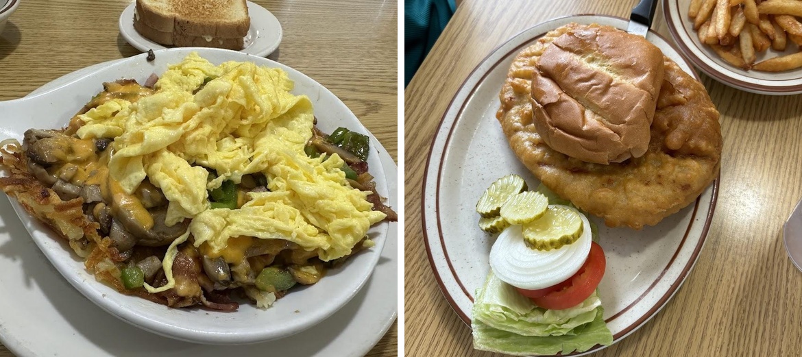 Spring Garden Restaurant