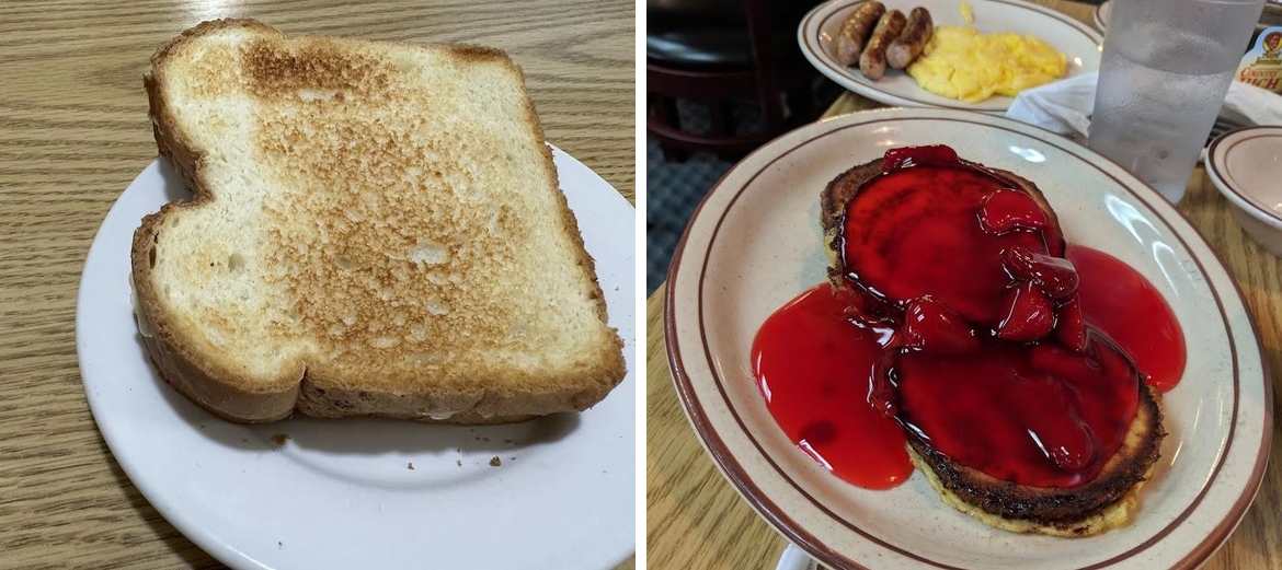Spring Garden Restaurant