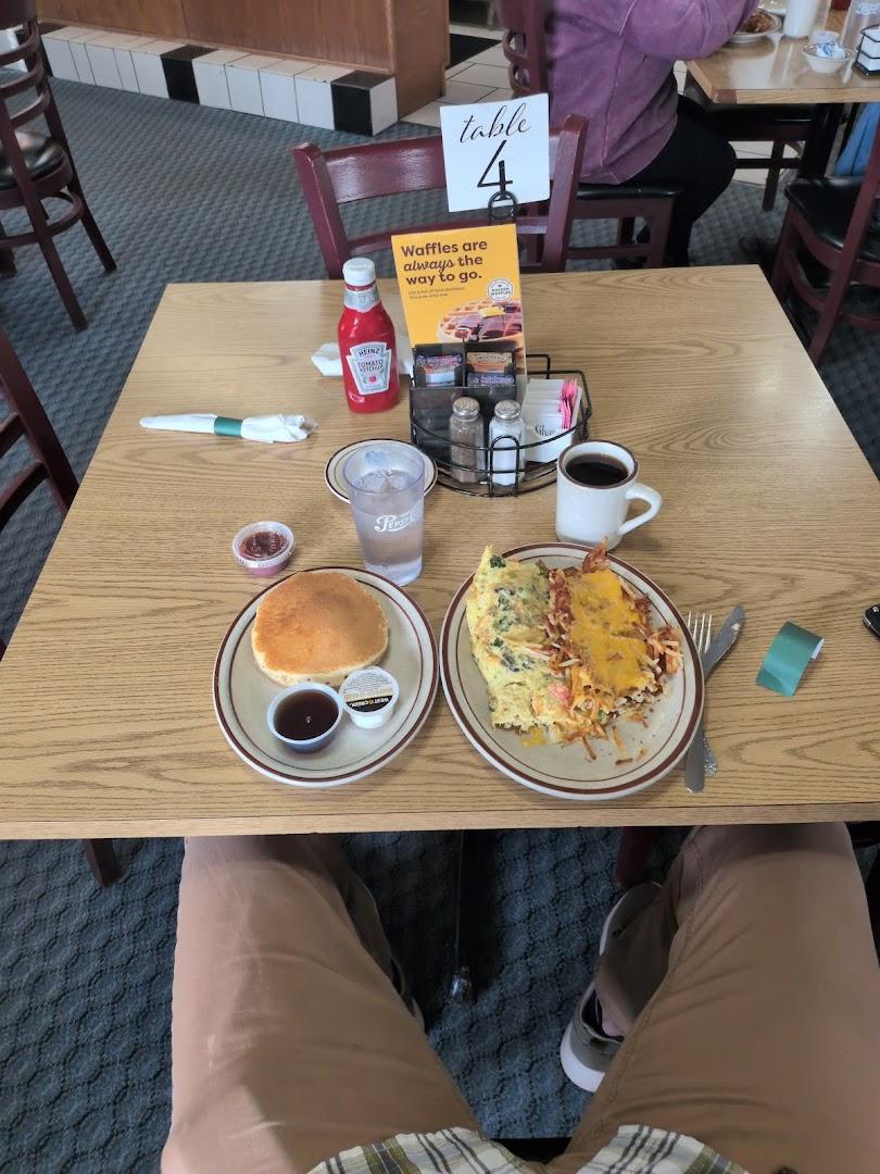 Spring Garden Restaurant