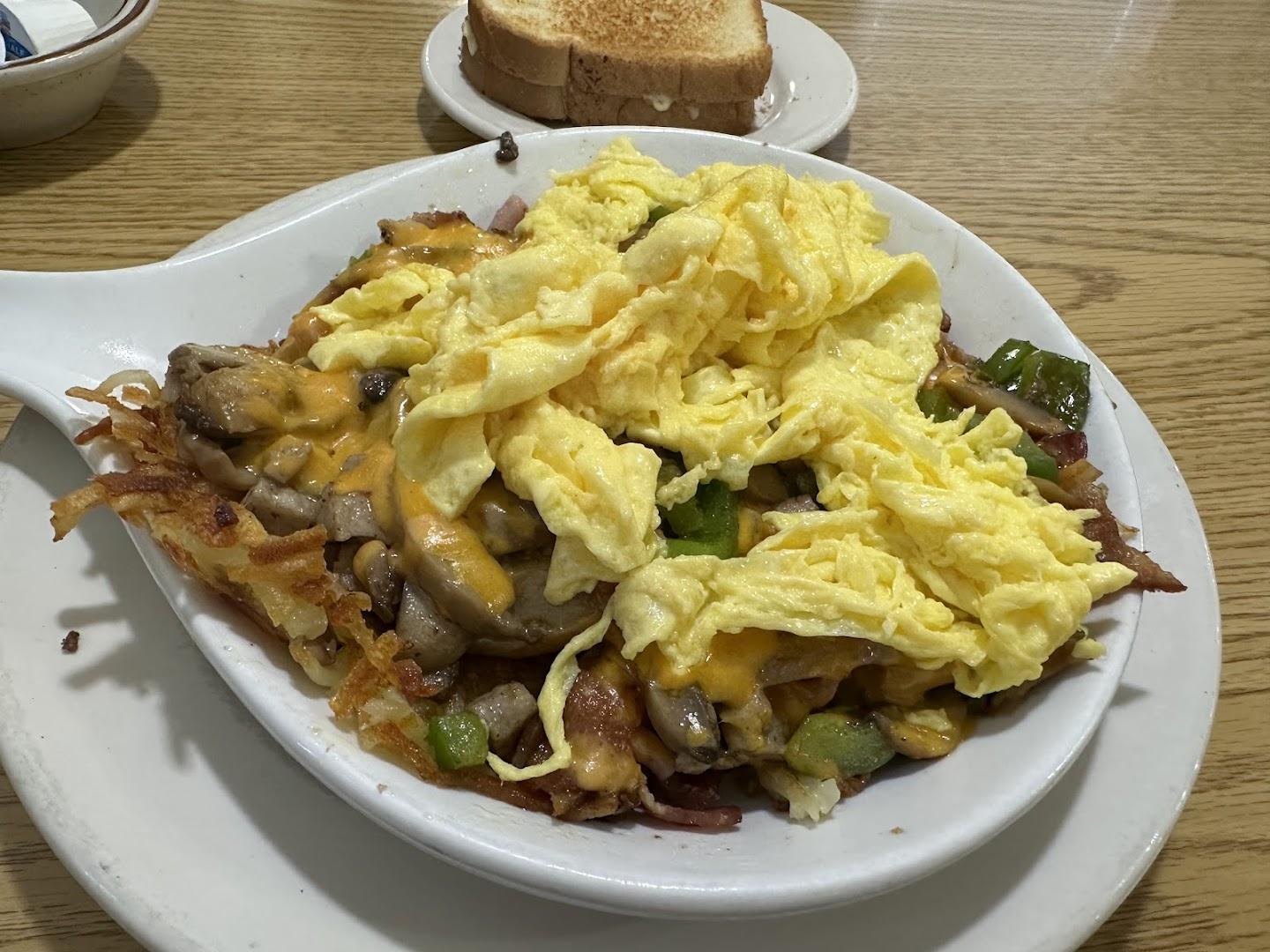 Spring Garden Restaurant