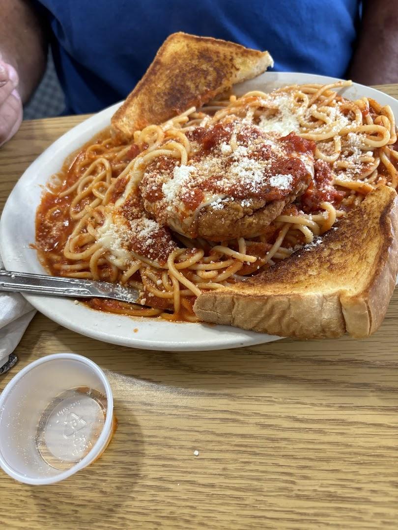 Spring Garden Restaurant