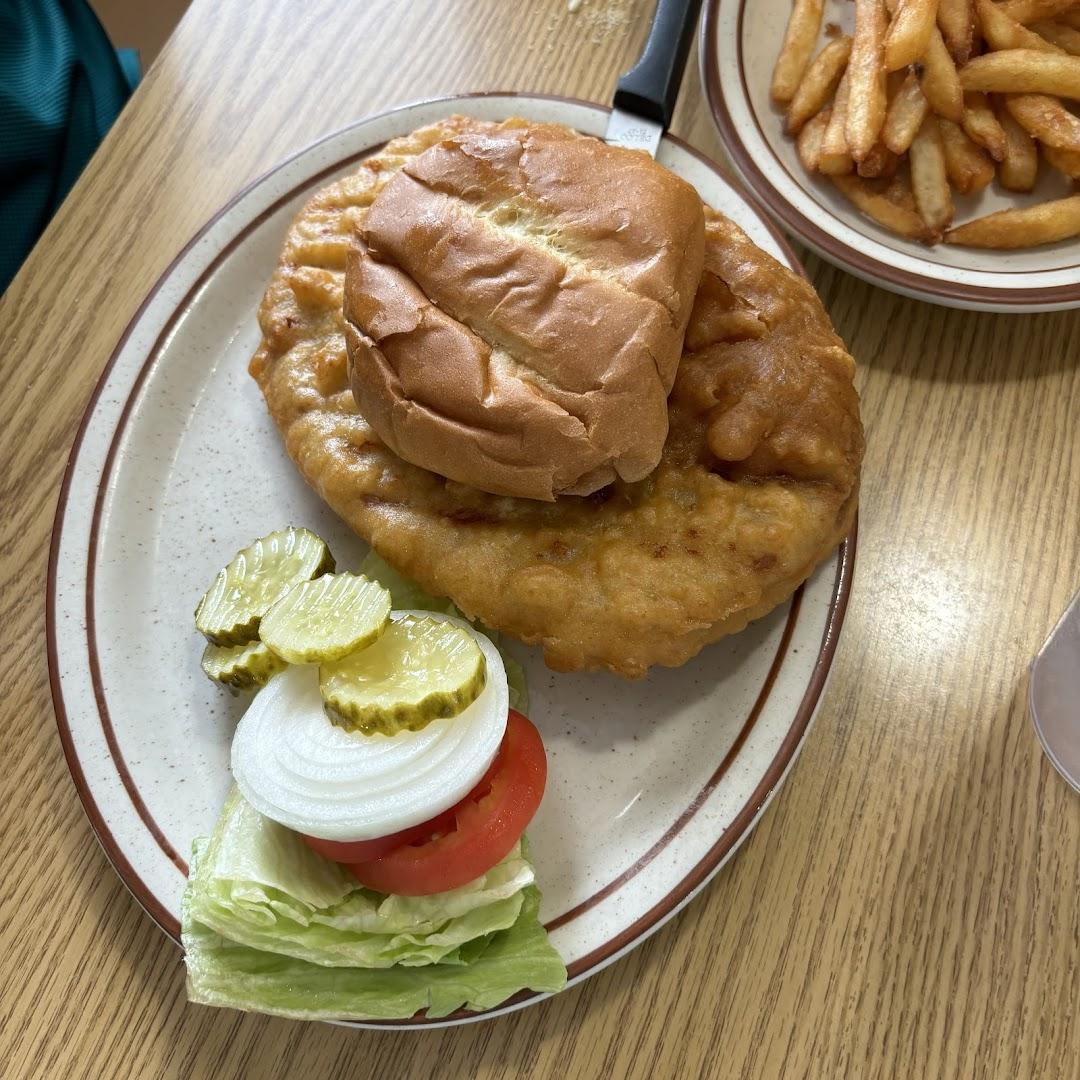 Spring Garden Restaurant