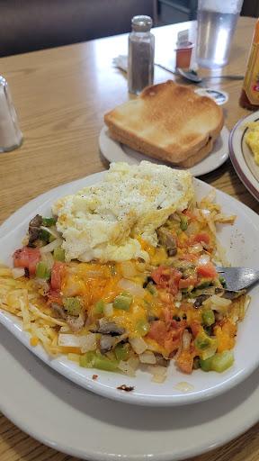 Spring Garden Restaurant